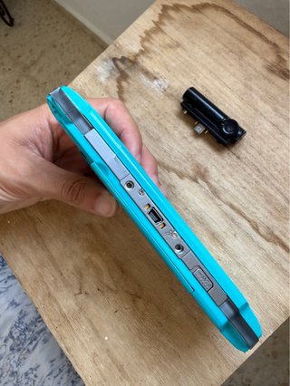 Sony PSP 3004 Blu