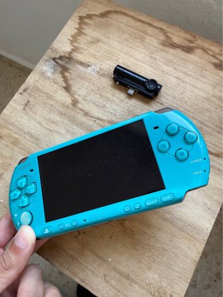Sony PSP 3004 Blu