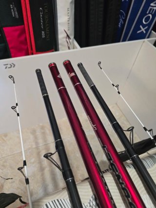 CAÑAS AKAMI SUNSET SPECIAL