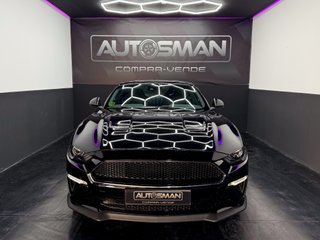 Ford Mustang 5.0 Ti-VCT V8 Mustang Mach I (Fastsb.)