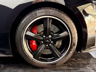 Ford Mustang 5.0 Ti-VCT V8 Mustang Mach I (Fastsb.)