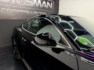 Ford Mustang 5.0 Ti-VCT V8 Mustang Mach I (Fastsb.)