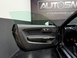 Ford Mustang 5.0 Ti-VCT V8 Mustang Mach I (Fastsb.)