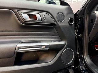 Ford Mustang 5.0 Ti-VCT V8 Mustang Mach I (Fastsb.)