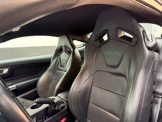 Ford Mustang 5.0 Ti-VCT V8 Mustang Mach I (Fastsb.)