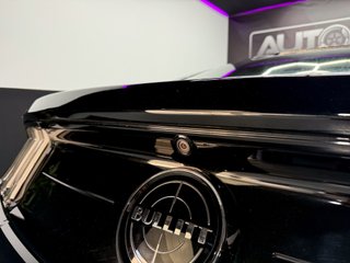 Ford Mustang 5.0 Ti-VCT V8 Mustang Mach I (Fastsb.)