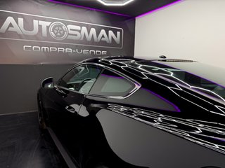 Ford Mustang 5.0 Ti-VCT V8 Mustang Mach I (Fastsb.)