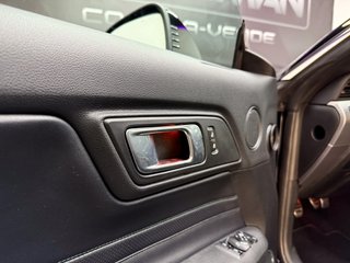 Ford Mustang 5.0 Ti-VCT V8 Mustang Mach I (Fastsb.)