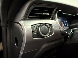 Ford Mustang 5.0 Ti-VCT V8 Mustang Mach I (Fastsb.)