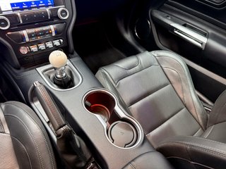 Ford Mustang 5.0 Ti-VCT V8 Mustang Mach I (Fastsb.)