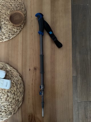 Bastón Trekking Black Diamond