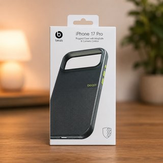 Fundas Beats Premium iPhone 17, 17 Pro, 17 ProMax