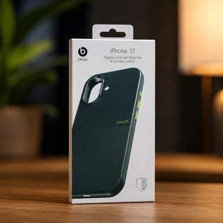 Fundas Beats Premium iPhone 17, 17 Pro, 17 ProMax