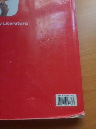Lengua y literatura 1 Bachillerato