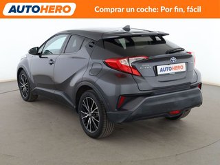 Toyota C-HR 1.8 Hybrid Advance