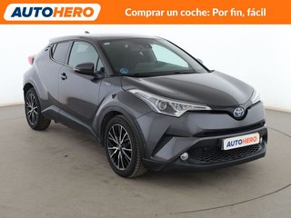 Toyota C-HR 1.8 Hybrid Advance