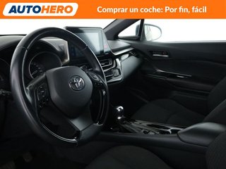 Toyota C-HR 1.8 Hybrid Advance