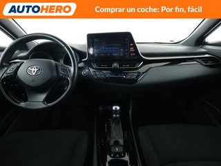 Toyota C-HR 1.8 Hybrid Advance