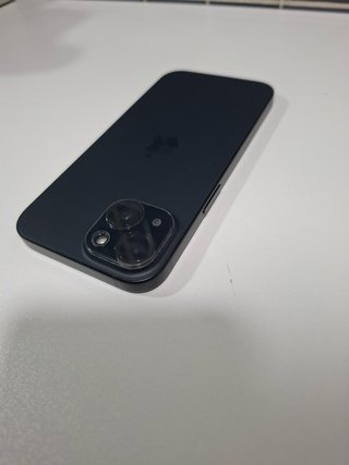 iPhone 15 128Gb negro ¡con garantía!