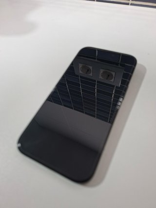 iPhone 15 128Gb negro ¡con garantía!