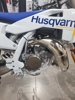Husqvarna TC 85 2027 Motocross