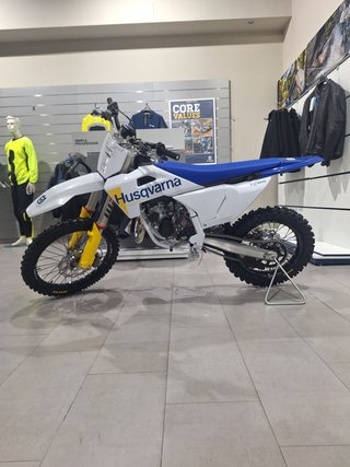 Husqvarna TC 85 2027 Motocross