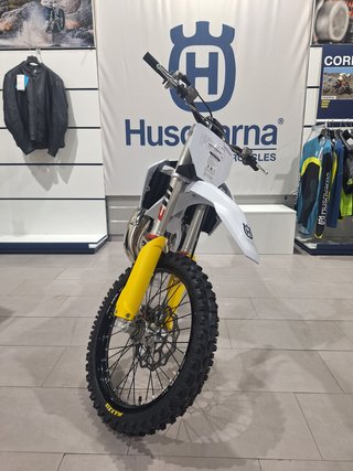 Husqvarna TC 85 2027 Motocross