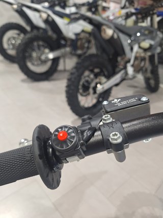 Husqvarna TC 85 2027 Motocross