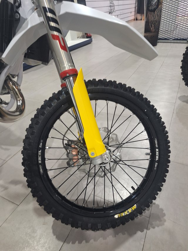 Husqvarna TC 85 2027 Motocross