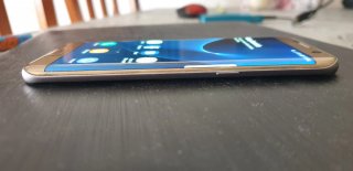 Samsung S7 edge