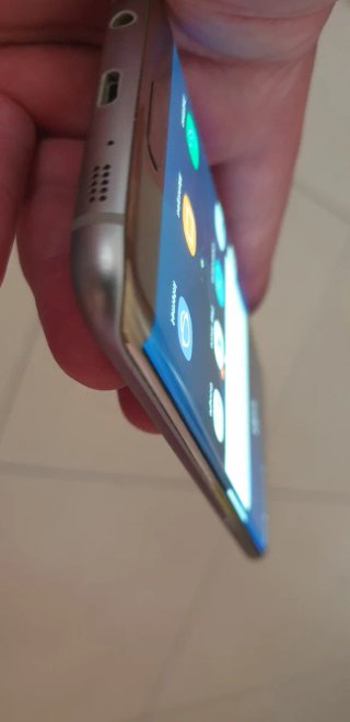 Samsung S7 edge