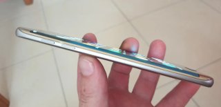 Samsung S7 edge