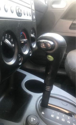 Ford Fusion 2005