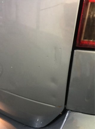 Ford Fusion 2005