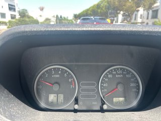 Ford Fusion 2005