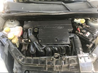 Ford Fusion 2005