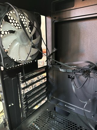 Caja PC Antec Gris USB 3.0 ARGB