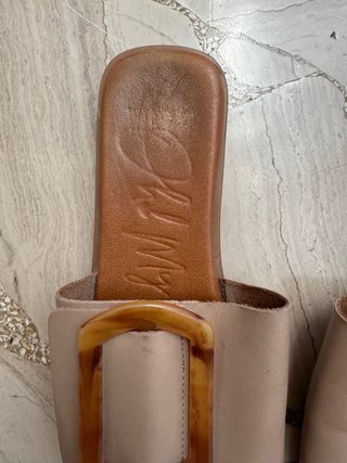Sandali con accessorio gioiello