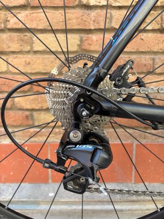 Bicicleta Gravel Stevens