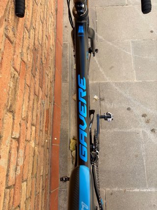 Bicicleta Gravel Stevens