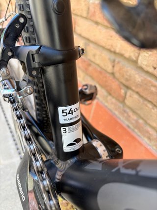 Bicicleta Gravel Stevens