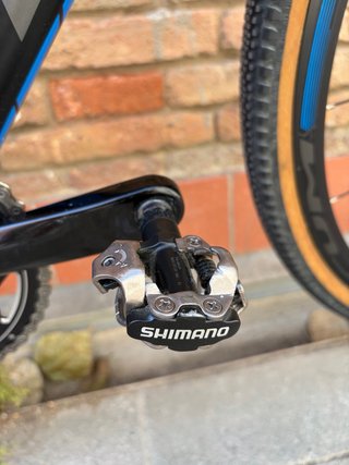 Bicicleta Gravel Stevens
