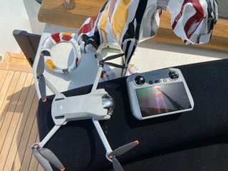 Dron DJI Mini 3