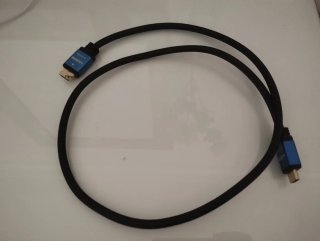 Cable HDMI para Wii