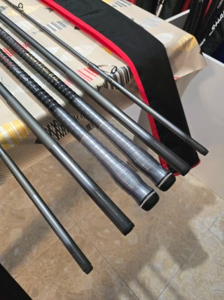 CAÑAS DAIWA TOURNAMENT COMPETITION Z 30-425H BE
