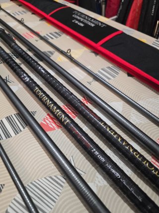 CAÑAS DAIWA TOURNAMENT COMPETITION Z 30-425H BE