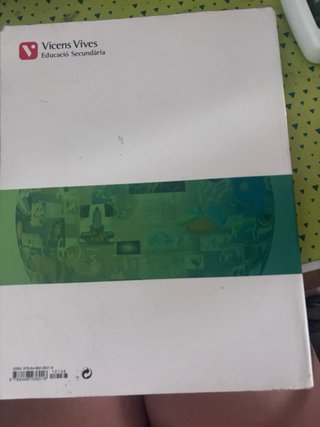 G i H geografia i història