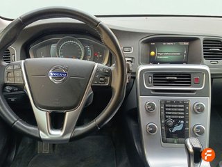 Volvo V60 2.0 T3 Kinetic