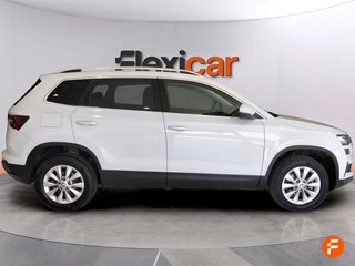 Skoda Karoq 2.0 TDI 85kW (115CV) Ambition