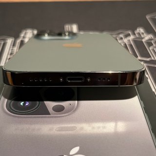 iPhone 13 Pro 256GB 97%